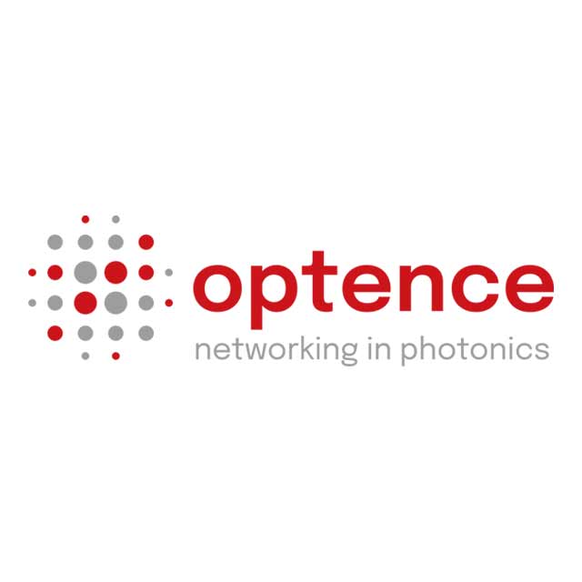 Logo - Optence