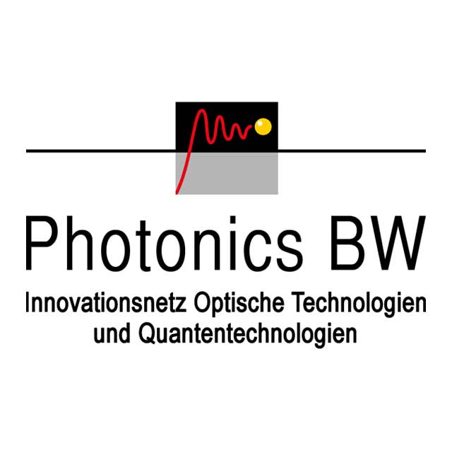 Logo - Photonics BW