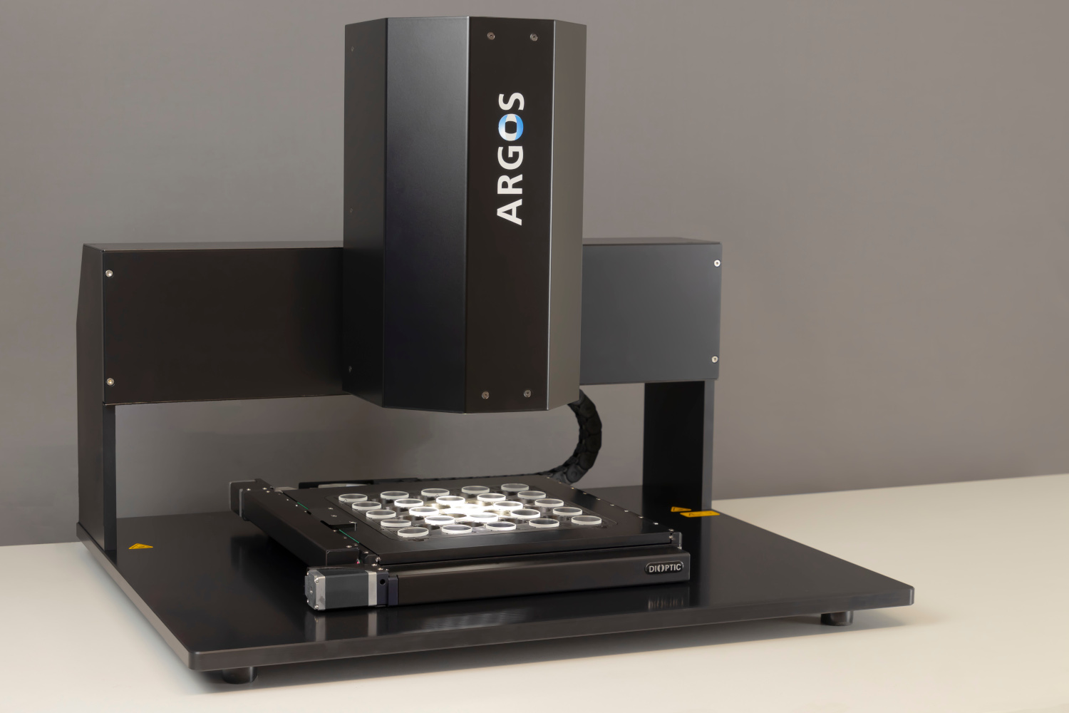 ARGOS matrix 200