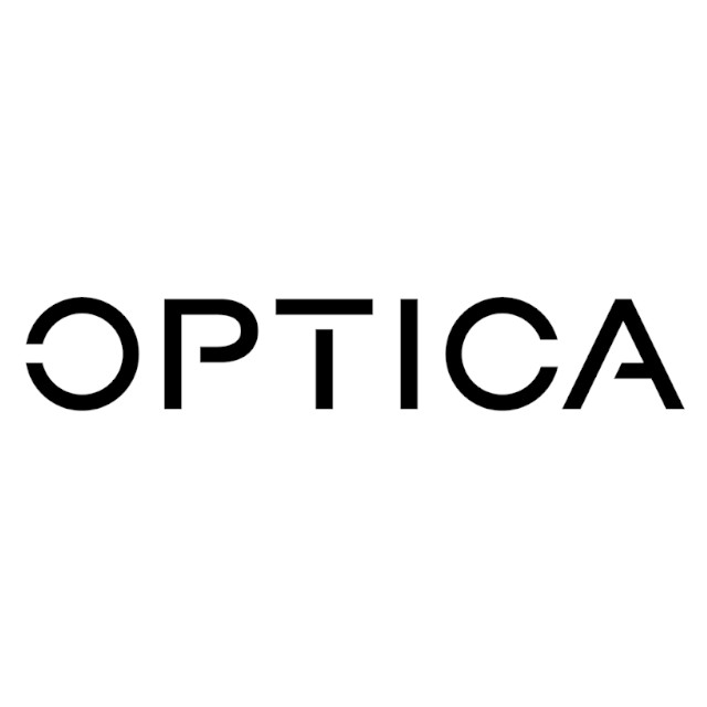 Logo Optica