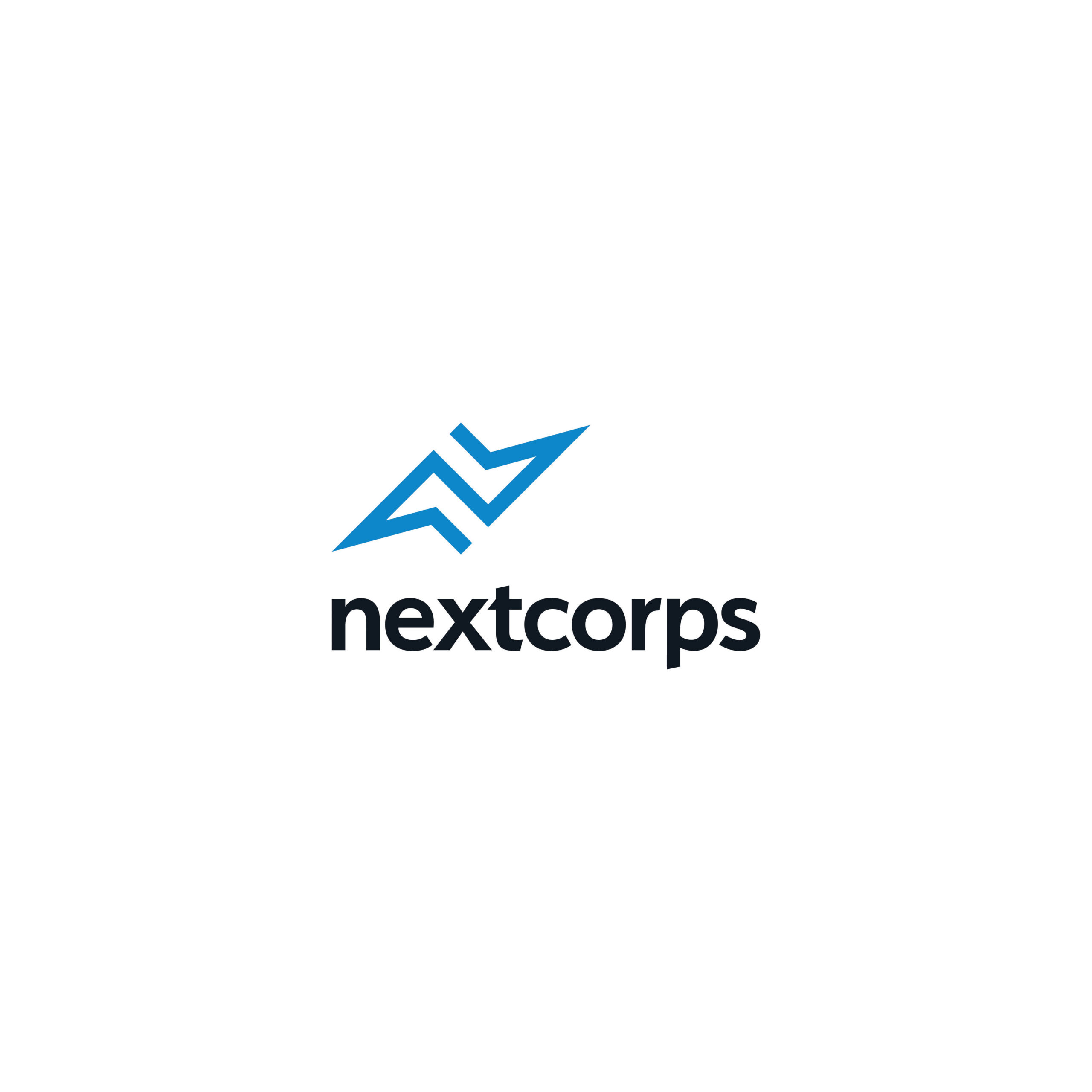 logo nextcorps